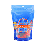 Dutch Hutch Red & Black Berries 10oz bag