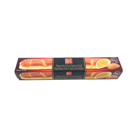 The Old Mill Almond Filled Banket Pastry Stick 8.8 oz