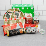 Christmas Treats Gift Box