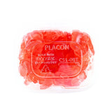 Vidal Gummi Pink Flamingos 8 oz tub