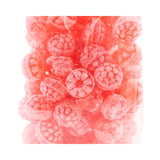 Dutch Hutch Raspberry Candy Framboosjes 10 oz bag