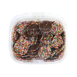 Milk Chocolate Nonpareils 8oz tub