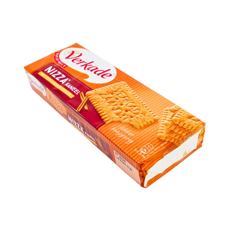 Verkade Cinnamon Nizza Biscuits 8.4 oz