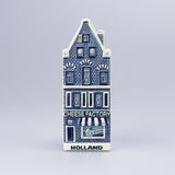 Magnet Canal House Cheeseshop Delft Blue