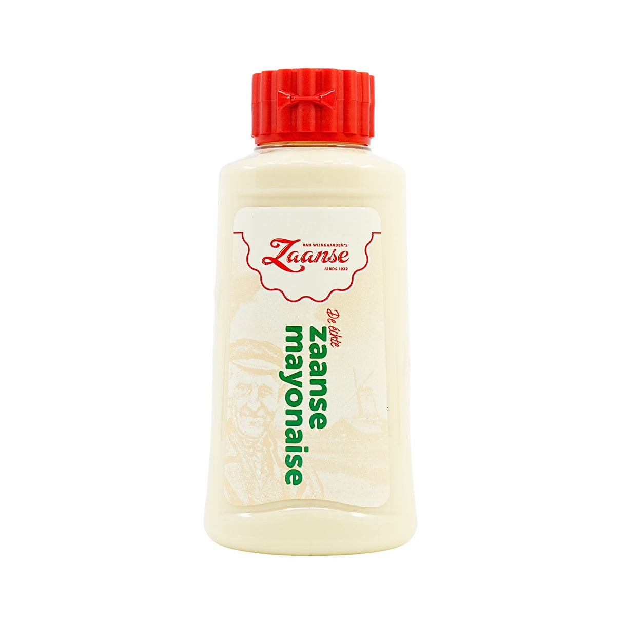 Zaanse Mayonaise 11 Ounce 325 ml