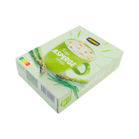 Jumbo Cup Soup Asparagus 3 Pack