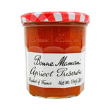 Bonne Maman Apricot Preserve 13 oz