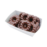 Martinez Dark Chocolate Wreaths 5 oz box
