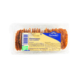 Klettskoppen Peanut Snap  Cookies 5.9 oz