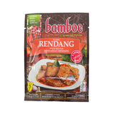 Bamboe Rendang Curry Spices 1.2 oz