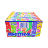 Mentos Rainbow 40 ct Box