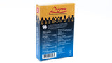 Lagosse Milk K Small Letter 2.3 Oz