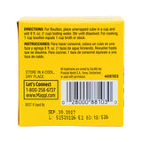 Maggi Chicken Boulion 20 ct Cubes