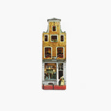 Magnet Canal House Antique Store Amsterdam