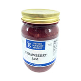 PGM Strawberry Jam 18oz