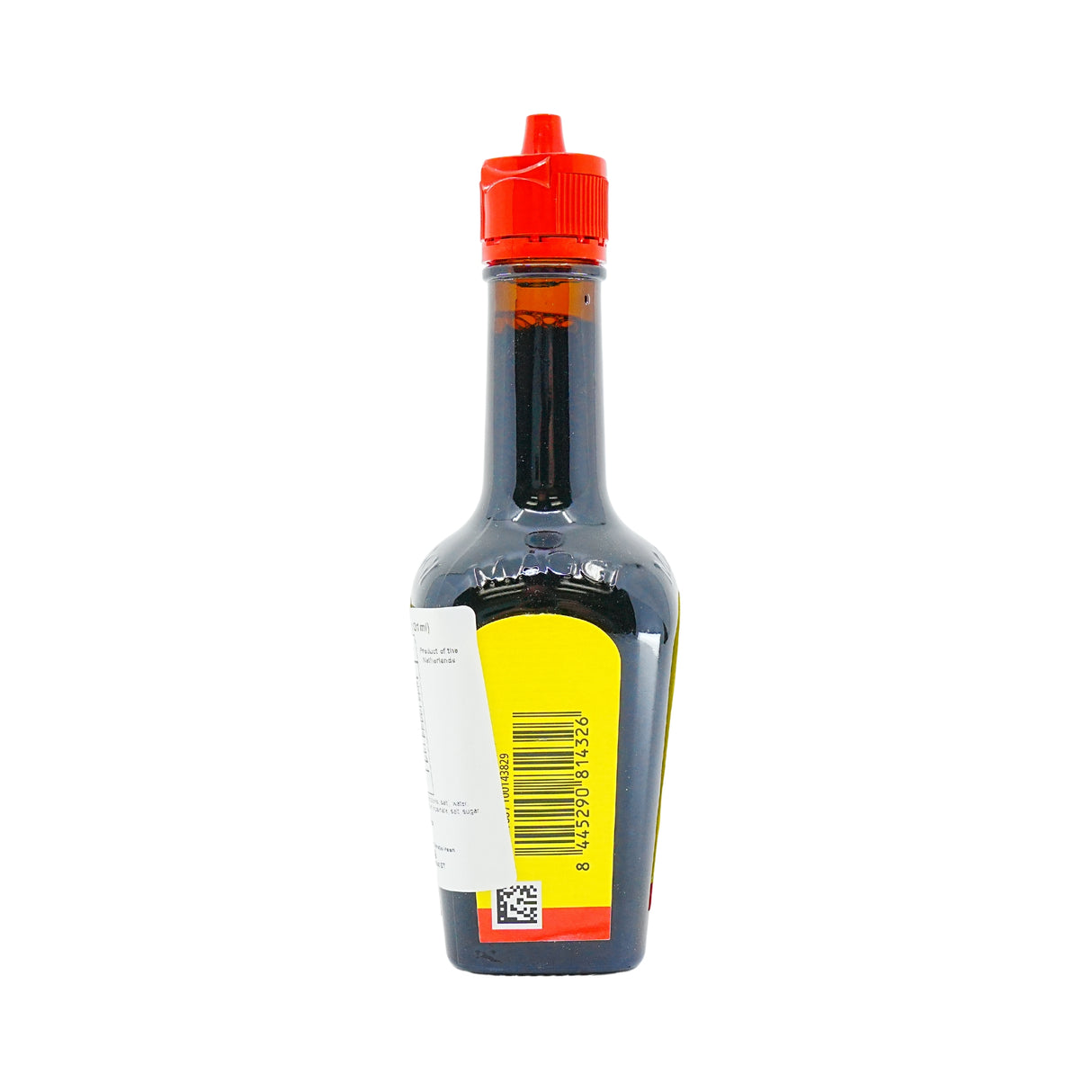 Maggi Aroma Seasoning  Sauce Enige Echte 3.5oz bottle