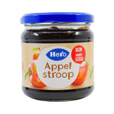 Hero Rinse Appelstroop 15.8 oz jar