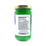 PGM Mint w/ Leaves Jelly 10.5 oz Jar