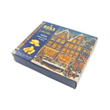 Roka Winter Wonderland Gift Pack Gouda Crispies & Sticks 200 gr
