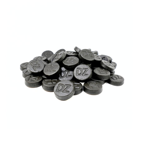 Dutch Hutch Double Salt Rounds 8oz bag