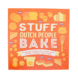 Stuff Dutch People Bake Book