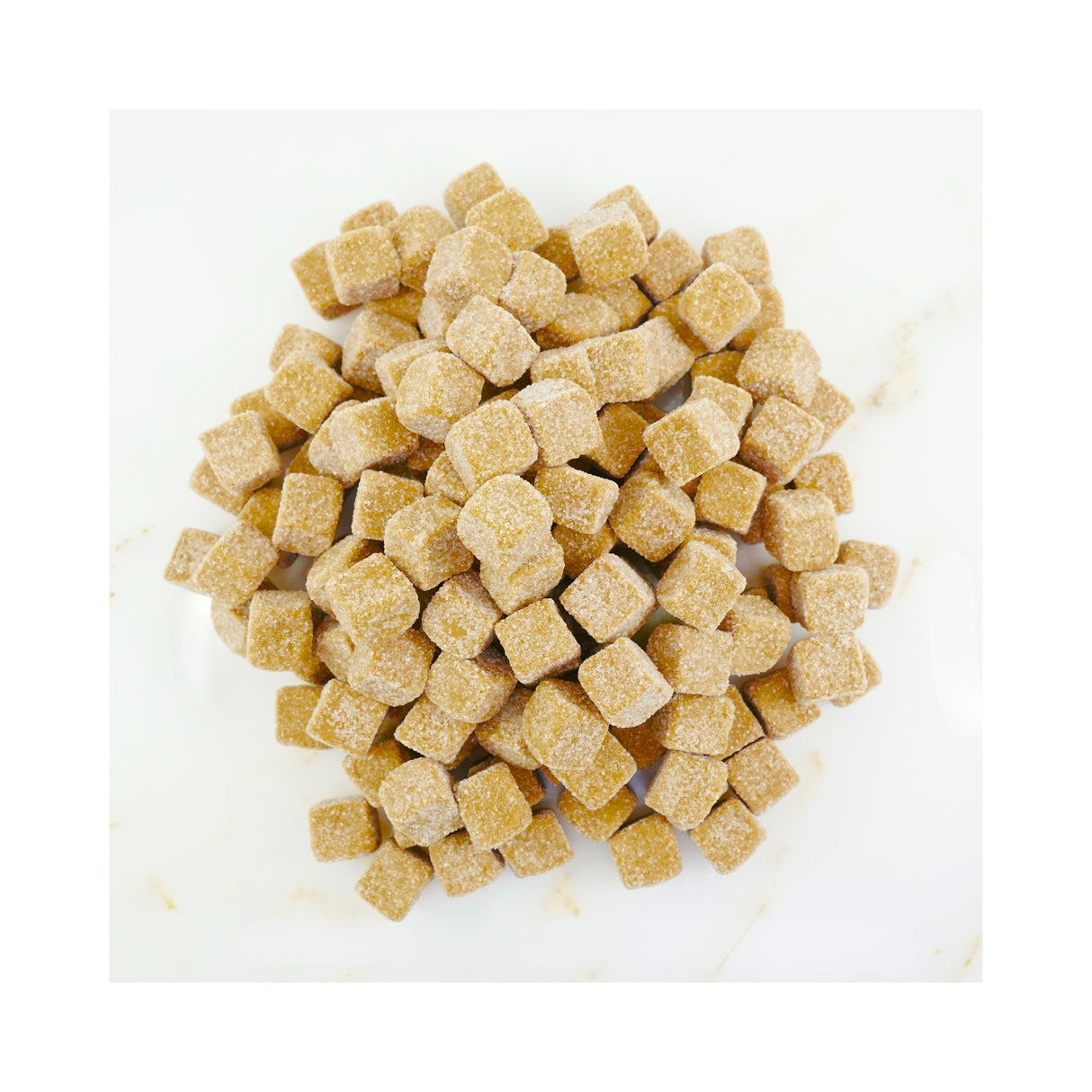 Venco Griotten Licorice 2.2 lbs Bag - Kilo