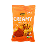 Jumbo Hazelnut Creamy Bon Bons Wrapped Chocolates 8.8 oz