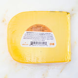 Artikaas Double Cream Gouda (Roomkaas) Cheese 6 oz wedge