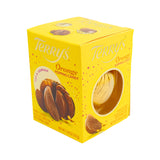 Terrys Milk Chocolate Popping Candy Orange 5.18oz