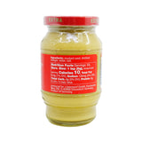 Lowensenf Extra Hot Mustard 9.3 oz