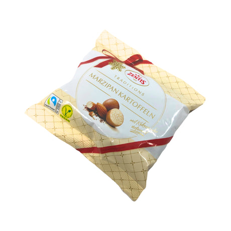 Zentis Marzipan Potatoes 3.5 oz bag