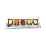 Martinez Milk Chocolate Tulips 5.2 Oz box