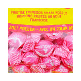 Napoleon Raspberry Candy Balls 2.2 lb