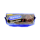 McVities Dark Chocolate Digestive Biscuits 10.5 oz