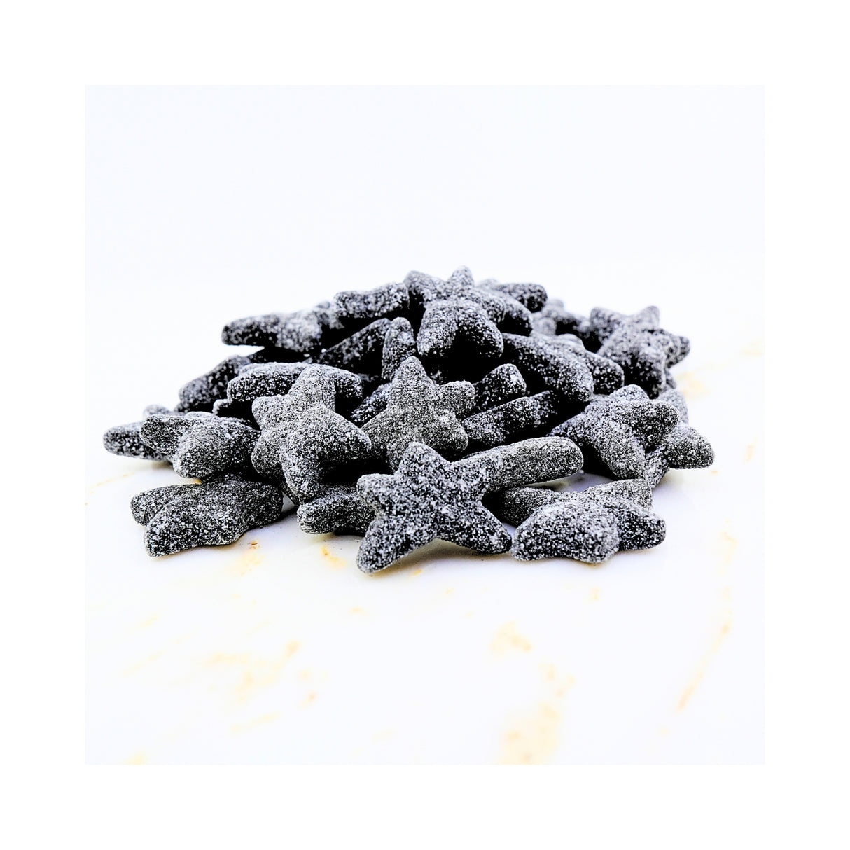 Gustafs Super Salty Starfish kilo