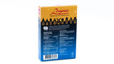 Lagosse Milk L Small Letter 2.3 Oz