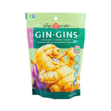 Ginger People Original Ginger Chews 3 Oz