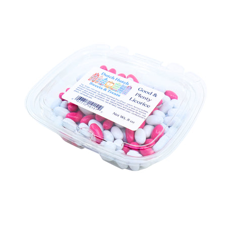 Dutch Hutch Good & Plenty 8oz Tub