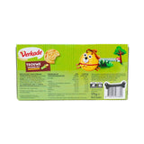 Verkade Loyal Friends Vanilla Cookies 6.2 oz