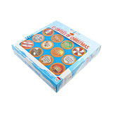 Sleepy Bear 12 Coffees of Christmas Variety Pack - K cups