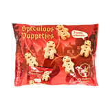 De Ruiter Mini Speculaas Puppets 6 oz 7 mini packs