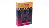 Lagosse Dark K Small Letter 2.3 Oz