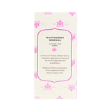 Harney & Sons Premium Red Raspberry Tea 20 Ct Box