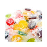 Dutch Hutch  Sugarfree Mixed Fruit Hard Candy 6 oz bag