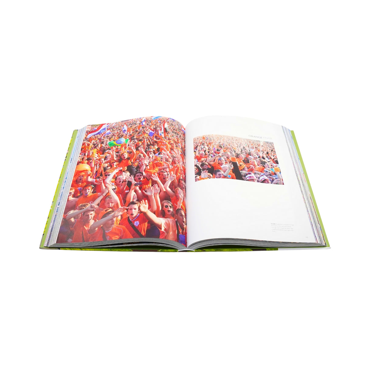 NL 365 A Year in the Netherlands Coffee Table Book of Pictures