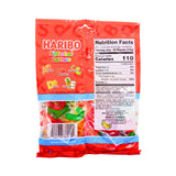Haribo Alphabet Letters 5oz Bag