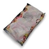 Mounties Licorice Center Fruity Shell 2.2 lb