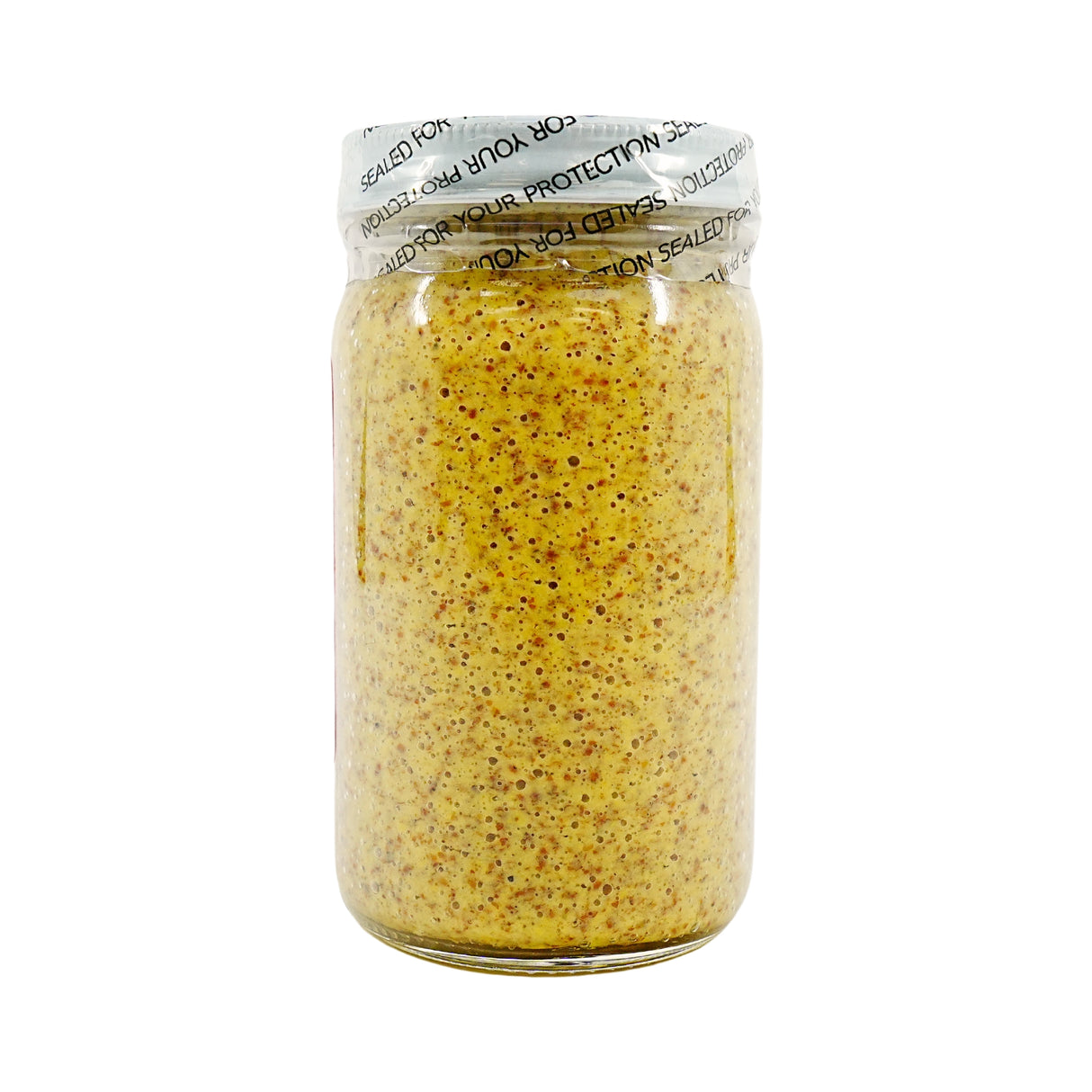 Boetjes Mustard 8.5 Oz