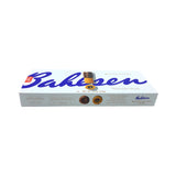 Bahlsen Dark Wafer Rolls 3.5oz Box