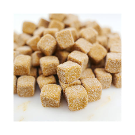 Gustafs Licorice Cubes Griotten 2.2 Lbs